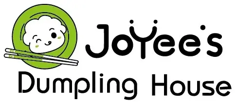 Logo at Joyee dumpling house, a Dumpling restaurant in CA